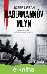 Habermannův mlýn