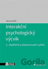Interakční psychologický výcvik