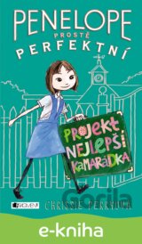 Projekt Nejlepší kamarádka