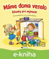 Máme doma veselo