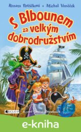 S Blbounem za velkým dobrodružstvím
