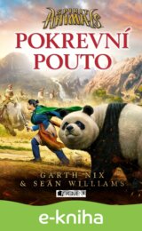 Spirit Animals 3: Pokrevní pouto