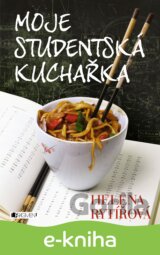 Moje studentská kuchařka