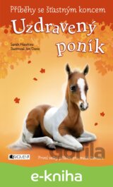 Příběhy se šťastným koncem: Uzdravený poník