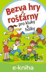 Bezva hry a rošťárny