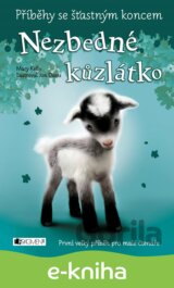 Příběhy se šťastným koncem: Nezbedné kůzlátko