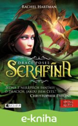 Serafína: Dračí posel