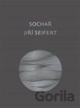Sochař Jiří Seifert