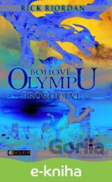 Bohové Olympu: Proroctví