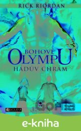 Bohové Olympu: Hádův chrám