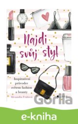 Najdi svůj styl