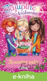 Tajuplné království: Kouzelný palác