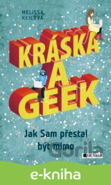 Kráska a geek