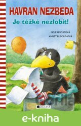 Havran Nezbeda: Je těžké nezlobit!