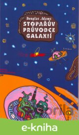 Stopařův průvodce Galaxií 1