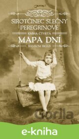 Sirotčinec slečny Peregrinové 4: Mapa dní