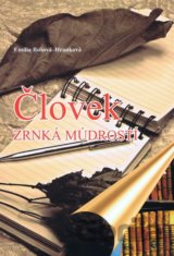 Človek