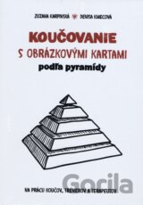 Koučovanie s obrázkovými kartami podľa pyramídy