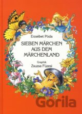Sieben Märchen aus dem Märchenland