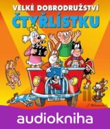 Velké dobrodružství Čtyřlístku