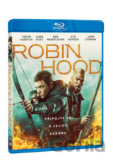Robin Hood