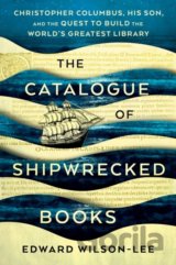 The Catalogue of Shipwrecked Books