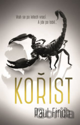 Kořist
