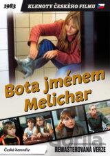Bota jménem Melichar