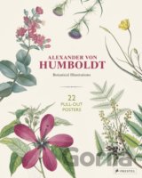 Alexander von Humboldt: Botanical Illustrations