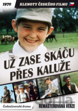 Už zase skáču přes kaluže