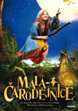 Malá čarodějnice