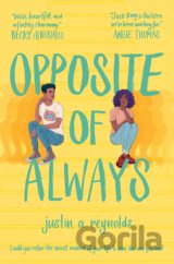 Opposite of Always