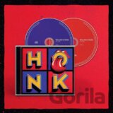 Rolling Stones: Honk Deluxe