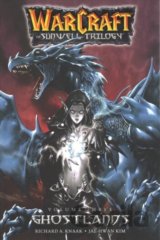 WarCraft: The Sunwell Trilogy 3