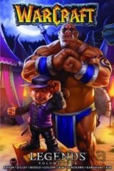 Warcraft Legends (Volume 4)
