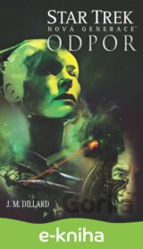 Star Trek: Odpor