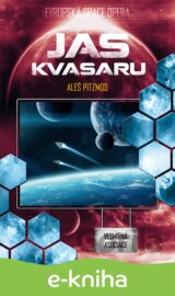 Jas kvasaru