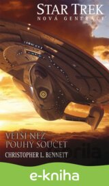 Star Trek: Větší než pouhý součet