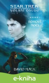 Star Trek: Bohové noci