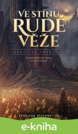 Ve stínu Rudé věže