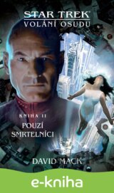 Star Trek: Pouzí smrtelníci