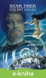 Star Trek: Ztracené duše