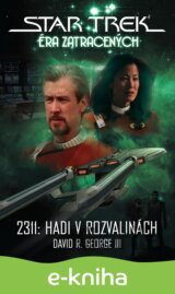Star Trek:  Éra zatracených