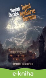Tajná historie Bornnu