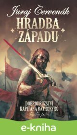Hradba západu