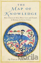 The Map of Knowledge