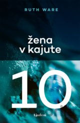 Žena v kajute 10