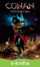 Conan - Acheronská dýka