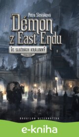 Démon z East Endu