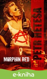 Morphin Red